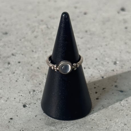 Sphere Design Ring