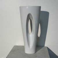 Hole Vase