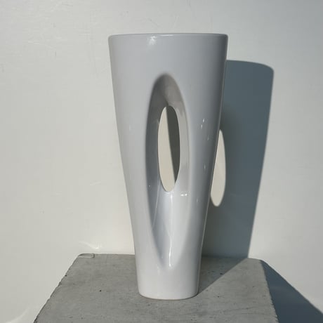 Hole Vase
