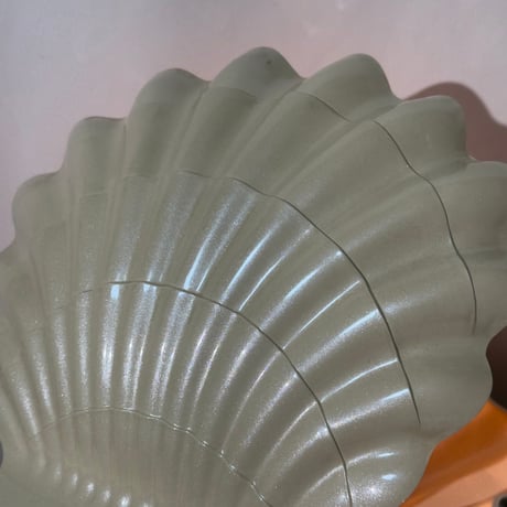 Touch Shell Pearl Lamp