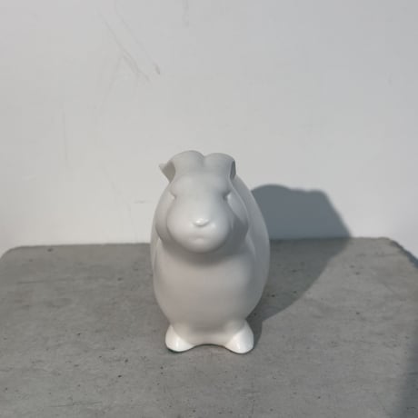 Ceramic Rabbit