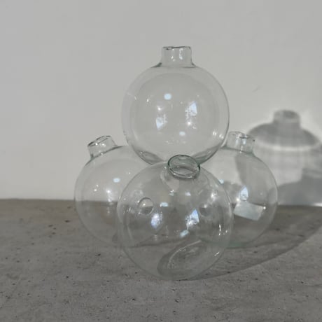 Aggregation Vase
