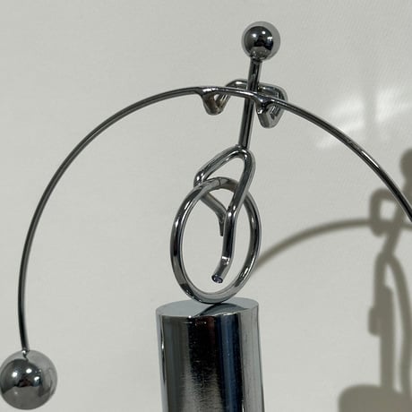 Balance Unicycle Mobile