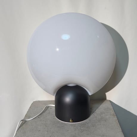 Touch Moon Lamp