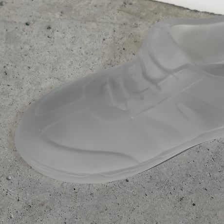 Glass Shoes Object