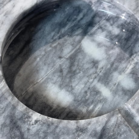Marble Stone Tray