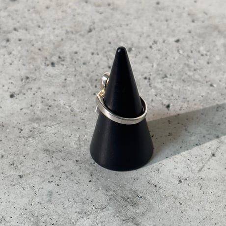 Ankh Ring