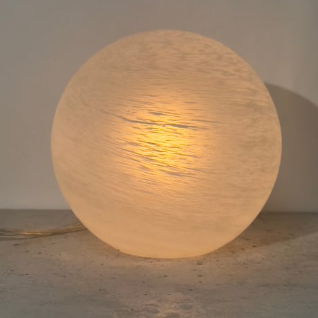 Planet Ball Lamp