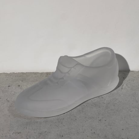 Glass Shoes Object