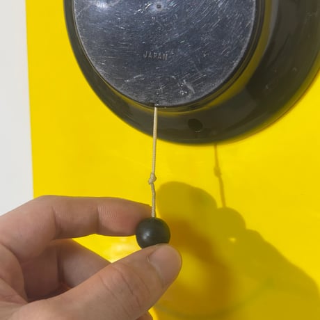 Retro Smile Thermometer