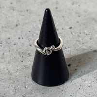 Helix Vine Ring