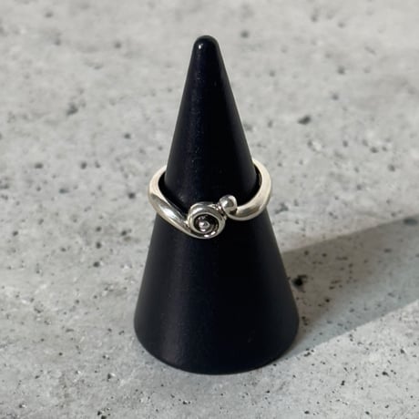 Helix Vine Ring