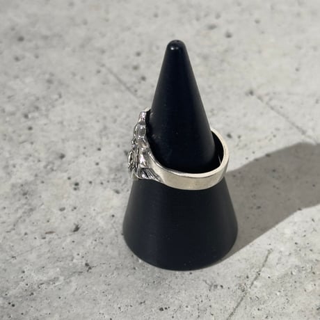 Sun & Moon Ring