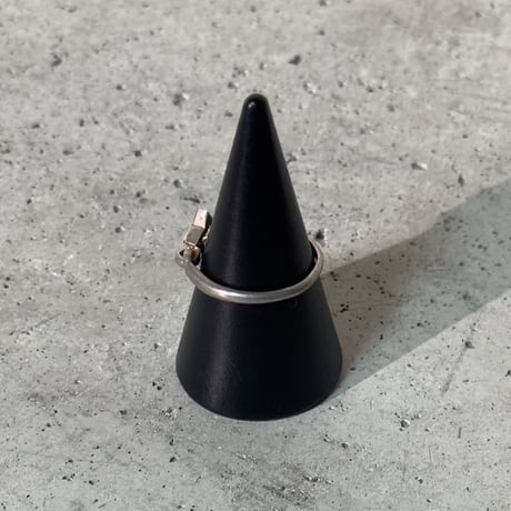 Star Belt Ring