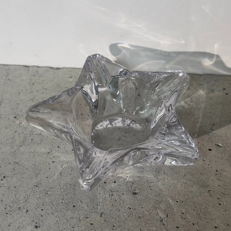 Star Candleholder