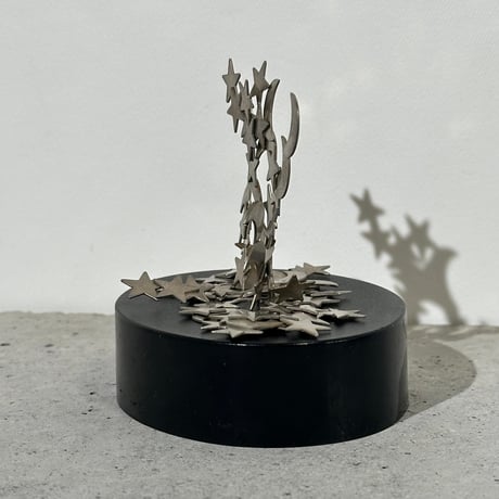 Moon Star Magnet