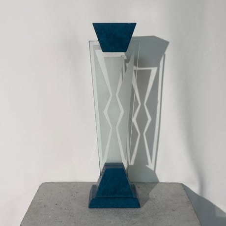 Geometry Candle Holder