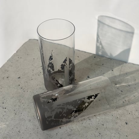 Modern Design Glass