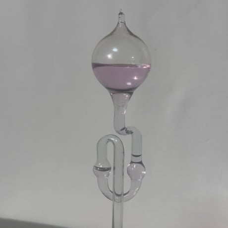 Pink Hand Boiler