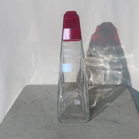 Red Mountain Bottle