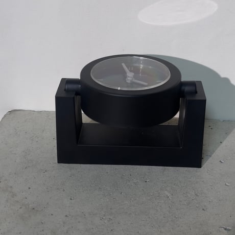 Spin Stand Clock
