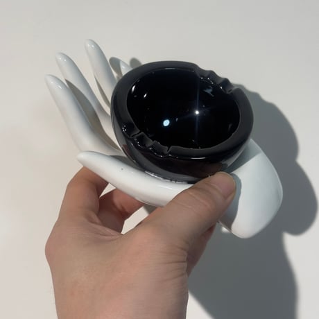 Hand Ashtray