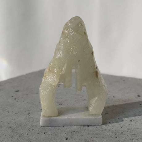 Onyx Sculpture
