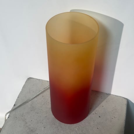 Tube Gradation Lamp