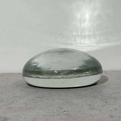 Grapes Glass Weight