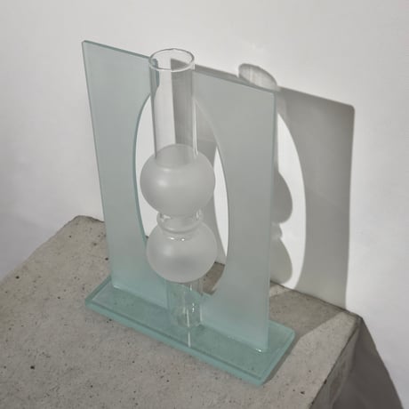 Modern Tube Vase