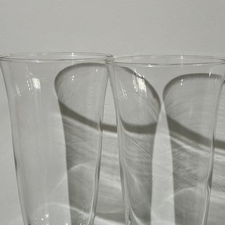 Green Ball Glass