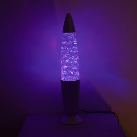 Crystal Color Lamp