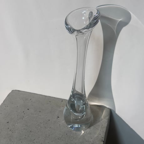Tear Drop Vase