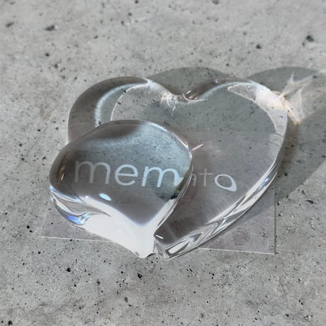 Heart Loupe