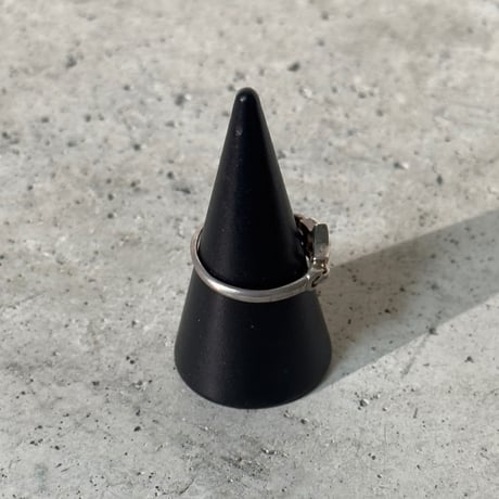Star Belt Ring