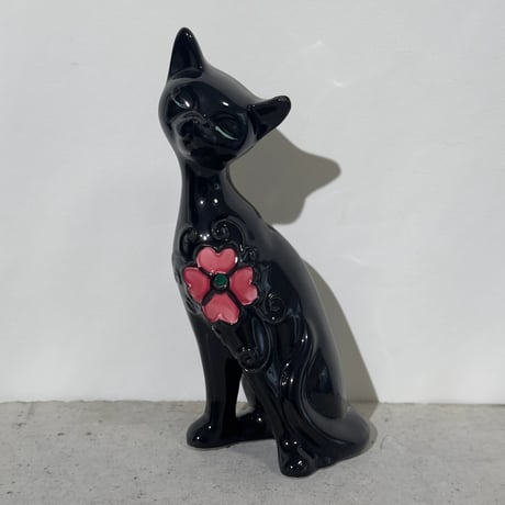 Black Cat Object
