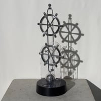 Kinetic Swing Object