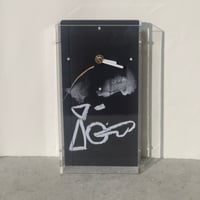 Art Board Clock