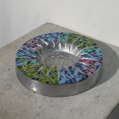 Design Steel Tray