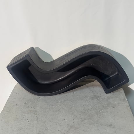Wavy Vase