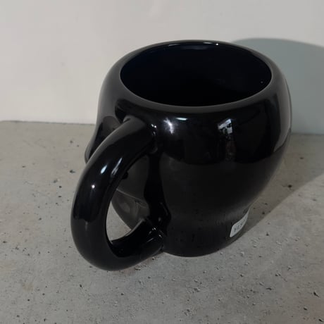 Skull Mug