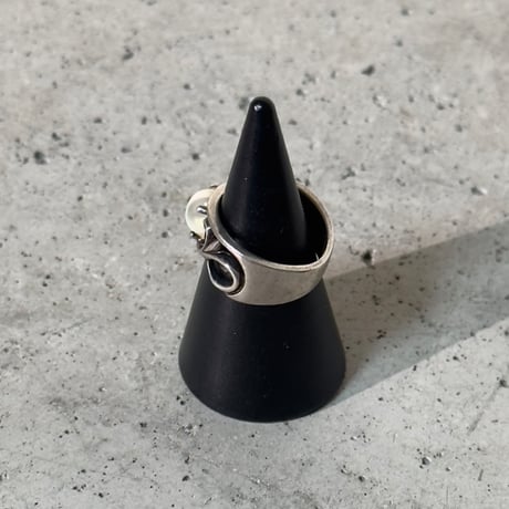 Gothic Design Ring