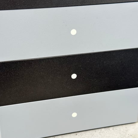 Square Dots Box