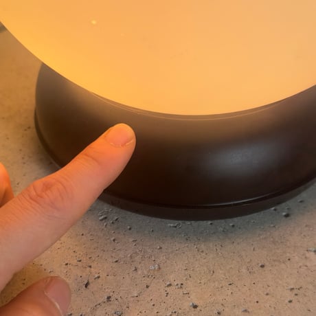 Disco Ball Lamp