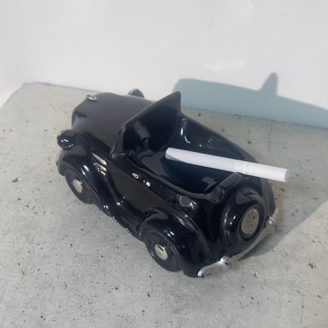 Car Ceramic Ashtray