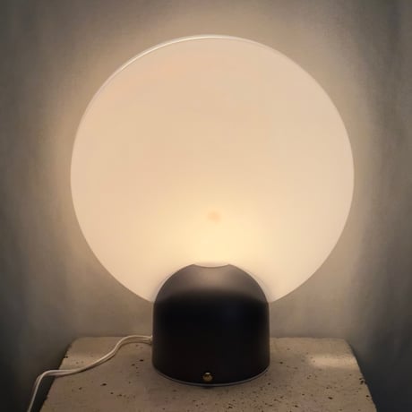 Touch Moon Lamp