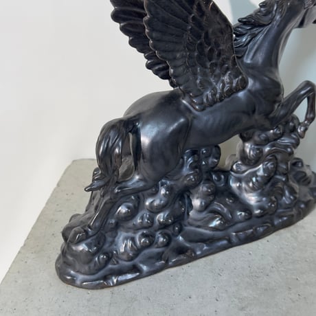 Black Pegasus Object