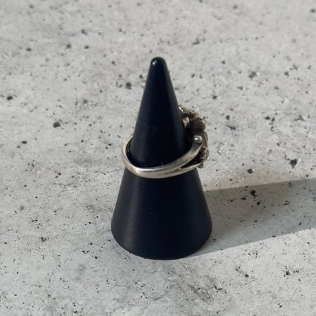 Flower Ring