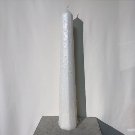 Christmas Countdown Candle