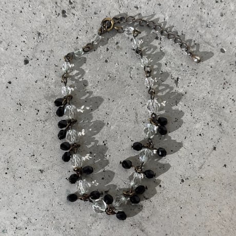Gothic Bracelet